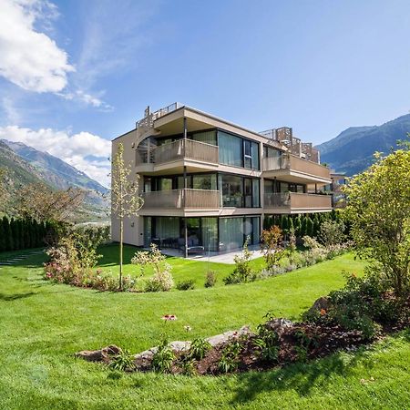 Natur Romantik Apartment Annalena Кастельбелло Экстерьер фото