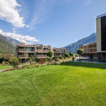 Natur Romantik Apartment Annalena Кастельбелло Экстерьер фото