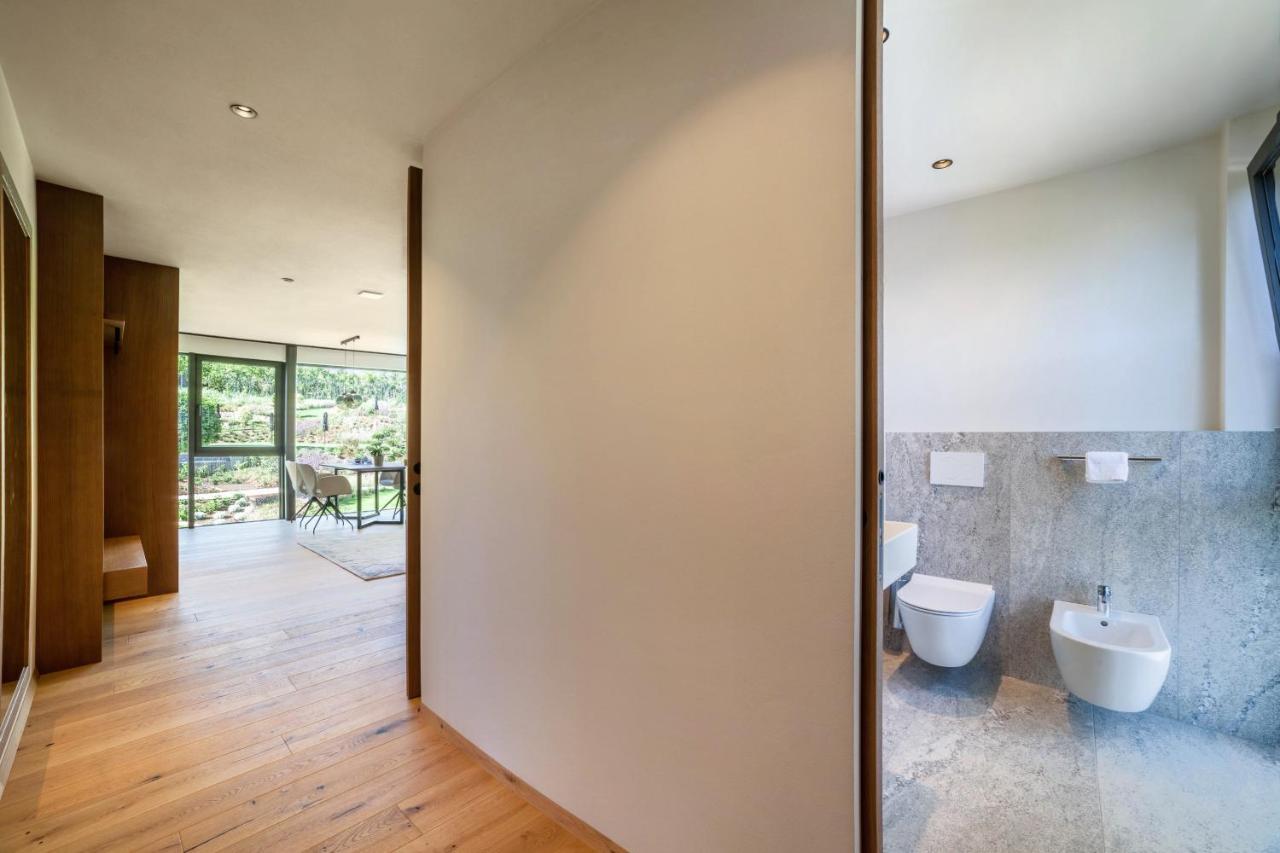 Natur Romantik Apartment Annalena Кастельбелло Экстерьер фото
