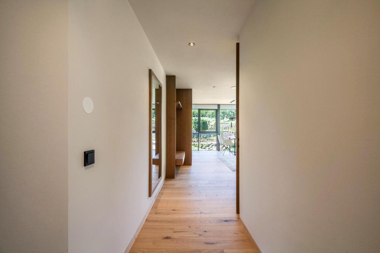 Natur Romantik Apartment Annalena Кастельбелло Экстерьер фото